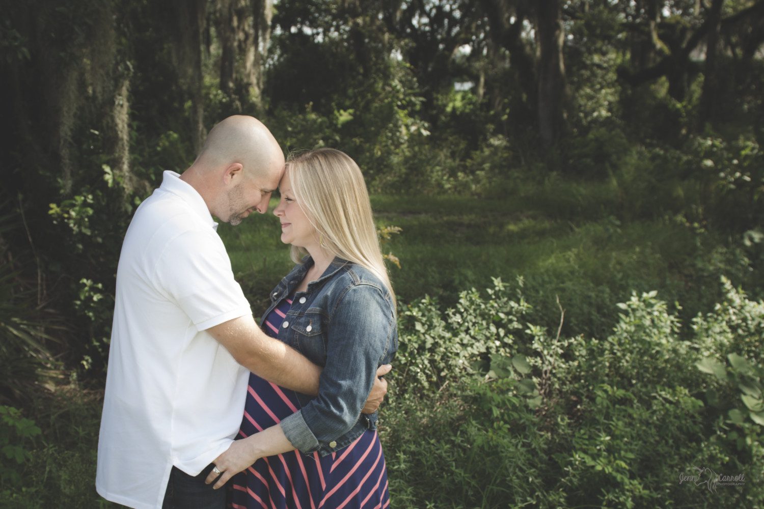 Jenn Carroll Photography, Maternity, Family, Family photographer, maternity session, baby bump, children, family of five, mommy-to-be, Tampa, Florida, Tampa photographer, Florida photographer