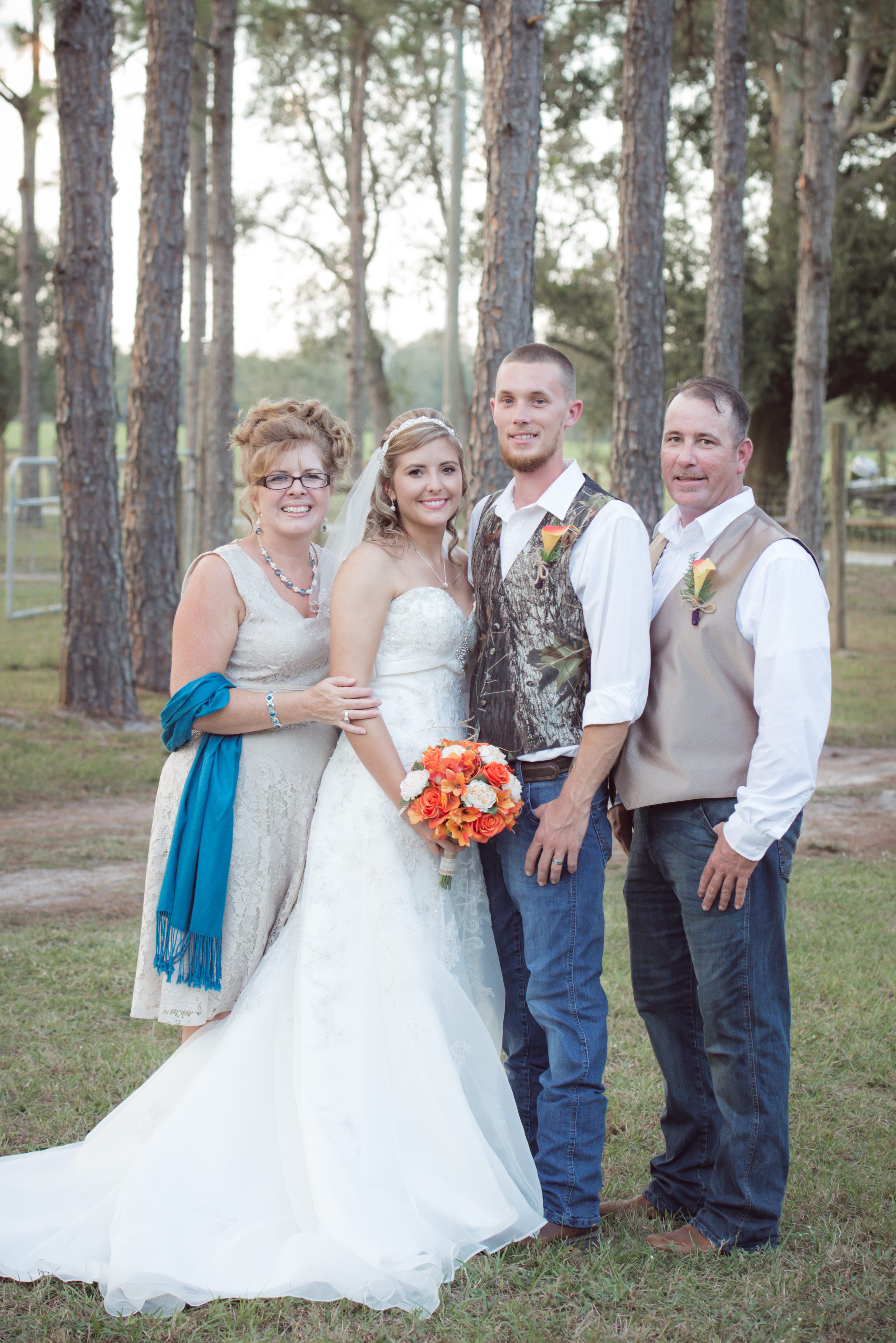 jenn carroll photography, jenn carroll, family, family photographer, wesley chapel, wesley chapel florida, wesley chapel photographer, family photographer, florida, florida photographer, wedding, country, rustic, backyard wedding, fall, groom, bride, ring, zephyrhills, florida
